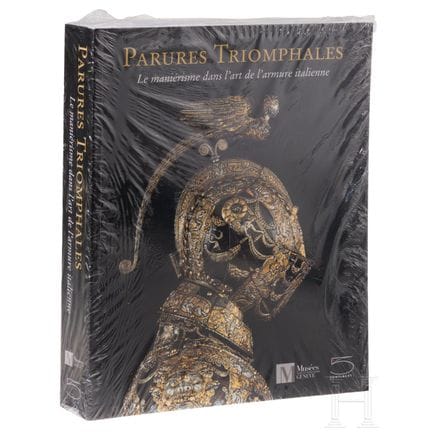 Musées d'Art et d'Histoire de Genève : Parures tri