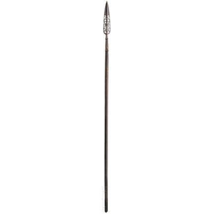 A German of French spontoon, ca. 1720  
Lame à deu