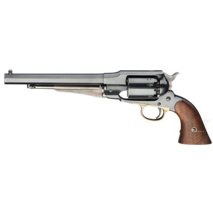 Una Hege-Uberti mod. Remington 1860 Army  
Calibro
