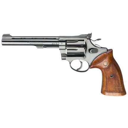 A Sauer &amp; Sohn, modèle Trophy  
Calibre .22lr,