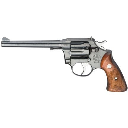 A CZ Brno, modèle Grand  
Calibre .22lr, n° 756600