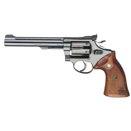 A Sauer &amp; Sohn, modèle Trophy  
Calibre .22lr,