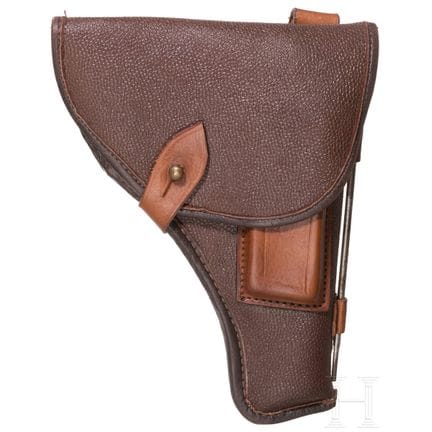 Una fondina per una Tokarev TT 33  
Borsa d’ordina