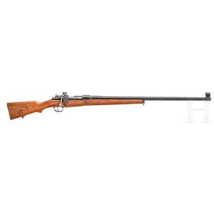Fusil de tiro al blanco A Schultz &amp; Larsen M52