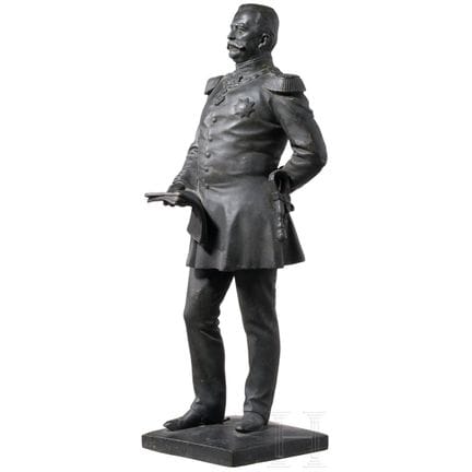Karl Anton, príncipe de Hohenzollern (1811-1885) –