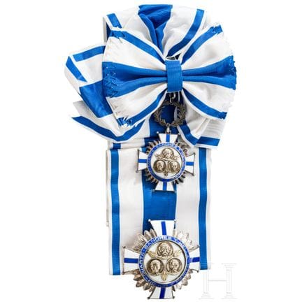 Ordre du Mérite de Duarte, Sánchez et Mella (« Ord