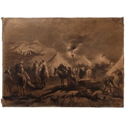 弗朗茨·泽维尔·冯·帕乌辛格（Franz Xavier von Pausinger，1839-191