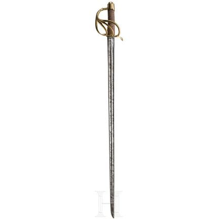 A pallash M an XI for cavalry troopers (copy)  
Kr