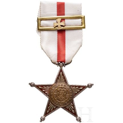 A Star "Promocao Por Distancao", 20th century  
Ét