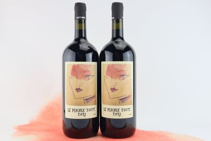 Le Pergole Torte Montevertine 2023
Toskana, IGT
2 