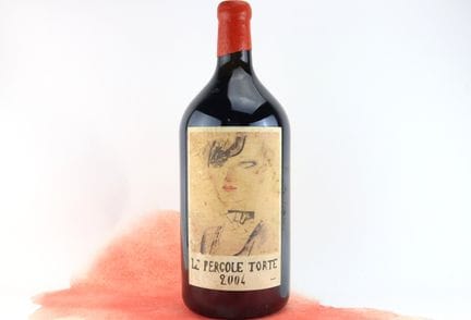 Le Pergole Torte Montevertine 2004
Toskana, IGT
1 