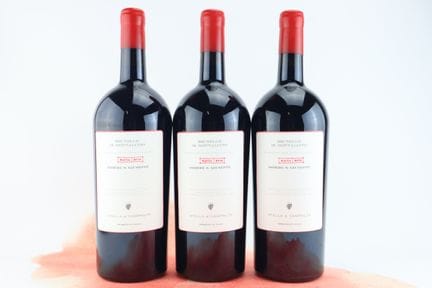 Brunello di Montalcino Bacia Podere San Giuseppe S