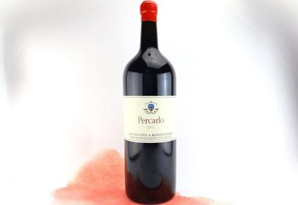 Percarlo San Giusto a Rentennano 2018
Toskana, IGT
