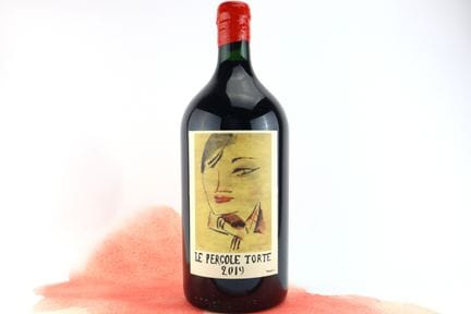 Le Pergole Torte Montevertine 2019
Toskana, IGT
1 