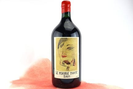 Le Pergole Torte Montevertine 2019
Toskana, IGT
1 