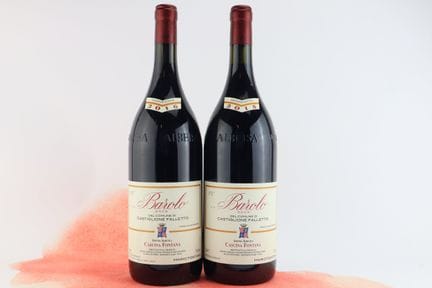 Barolo Castiglion Falletto Cascina Fontana
Barolo,