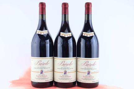 Barolo Castiglion Falletto Cascina Fontana
Barolo,