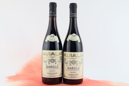 Barolo Brunate Giuseppe Rinaldi
Barolo, DOCG
2012 