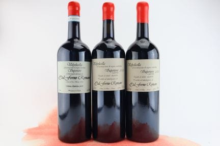 Valpolicella Superiore Vigneto Monte Lodoletta Rom