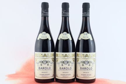 Barolo Brunate Giuseppe Rinaldi 2018
Barolo, DOCG
