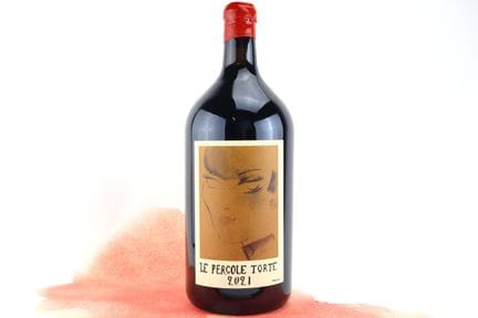 Le Pergole Torte Montevertine 2021
Toskana, IGT
1 