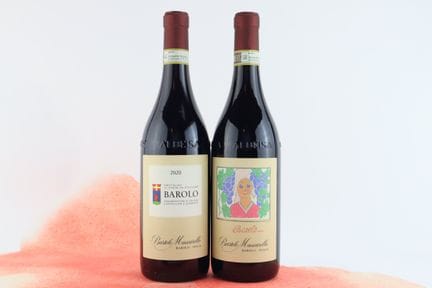 Barolo Bartolo Mascarello 2020
Barolo, DOCG
1 bout