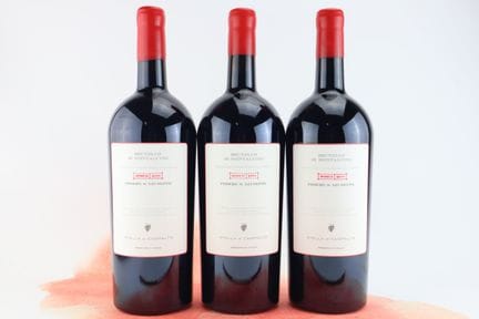 Brunello di Montalcino Bosco Podere San Giuseppe S