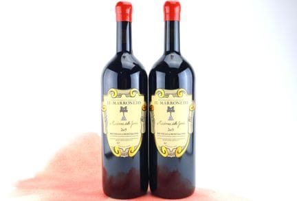 Brunello di Montalcino Madonna delle Grazie Il Mar