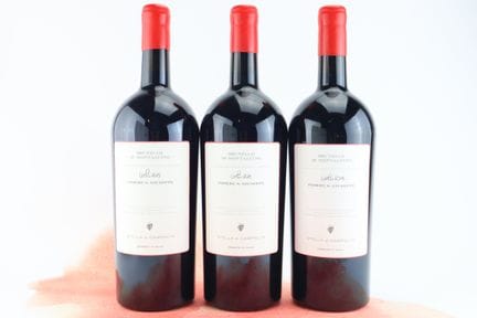 Brunello di Montalcino Cielo Podere San Giuseppe S