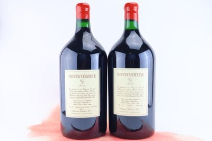 Montevertine Montevertine
Toskana, IGT
2023 – 1 Fl