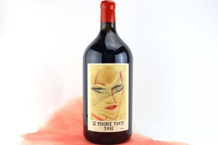 Le Pergole Torte Montevertine 2018
Toskana, IGT
1 