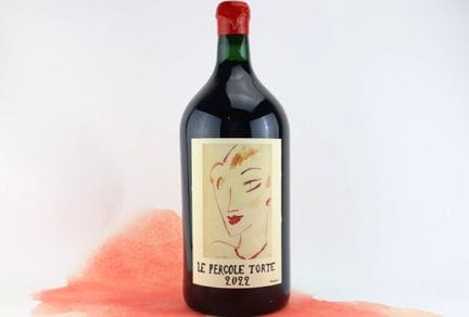 Le Pergole Torte Montevertine 2022
Toskana, IGT
1 