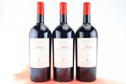 Brunello di Montalcino Aria Podere San Giuseppe St