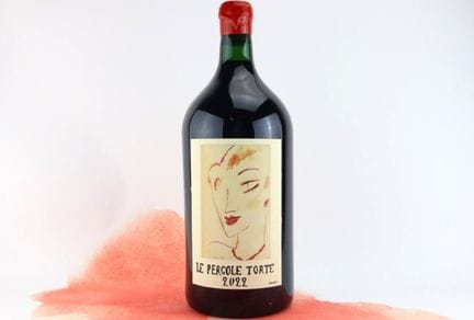 Le Pergole Torte Montevertine 2022
Toskana, IGT
1 