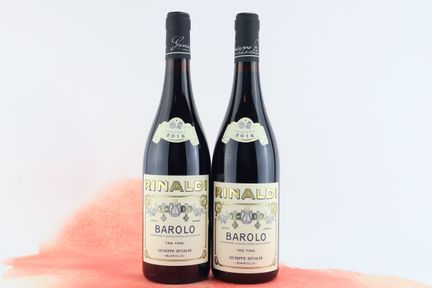 Barolo Tre Tine Giuseppe Rinaldi 2016
Barolo, DOCG