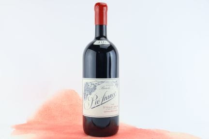 Barolo Pié Franco Otin Fiorin Cappellano 2020
Baro