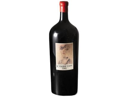 Le Pergole Torte Montevertine 2004
Toskana, IGT
1 