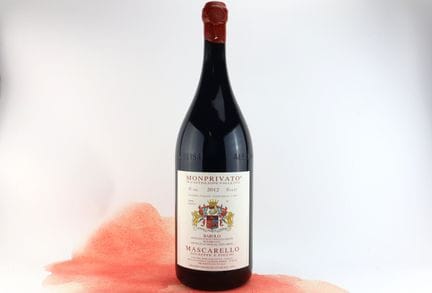 Barolo Monprivato Giuseppe Mascarello 2012
Barolo,
