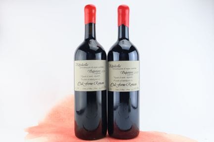 Valpolicella Superiore Vigneto Monte Lodoletta Rom