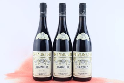 Barolo Brunate Giuseppe Rinaldi 2013
Barolo, DOCG
