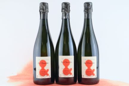 &amp; La Closerie Extra Brut Jérôme Prevost
Champá