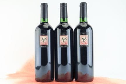 2016年“咆哮之鹰”葡萄酒
纳帕谷
3瓶 - 未过滤
E