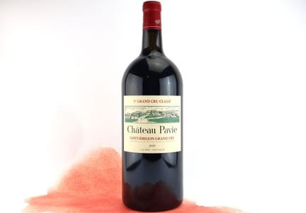 Château Pavie 2009
Saint-Emilion, 1er Grand Cru Cl
