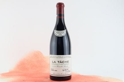 拉塔什酒庄（Domaine de la Romanée Conti）2002年份
夜丘（Côte d
