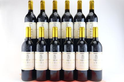 Château Pichon Longueville Comtesse de Lalande 201