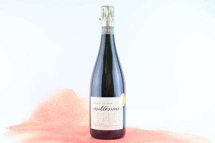 Millésime Jacques Selosse 2010
Champán
1 botella E