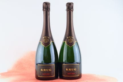 Krug 1996
Champán
2 bt
E