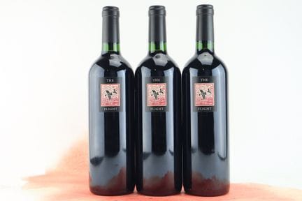2018年“咆哮雄鹰”葡萄酒
纳帕谷
3瓶装 - 干型
E