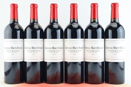Château Haut Bailly 2020
Pessac-Léognan (Graves), 
