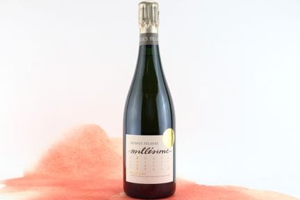 Millésime Jacques Selosse 2008
Champán
1 botella -